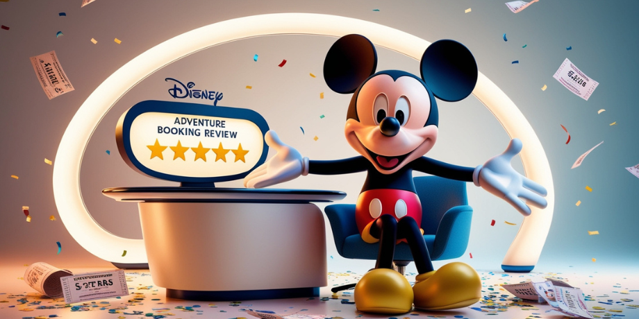 High Website Traffic on Disney Adventure Cruise Booking Launch Day: Review and Cabin Availability